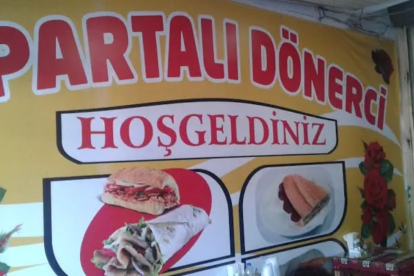 Konya'nin Meşhur EtliEkmek Ali usta - Resim 5