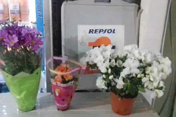 Klas Motor - Resim 16