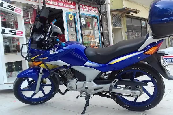 Klas Motor - Resim 3