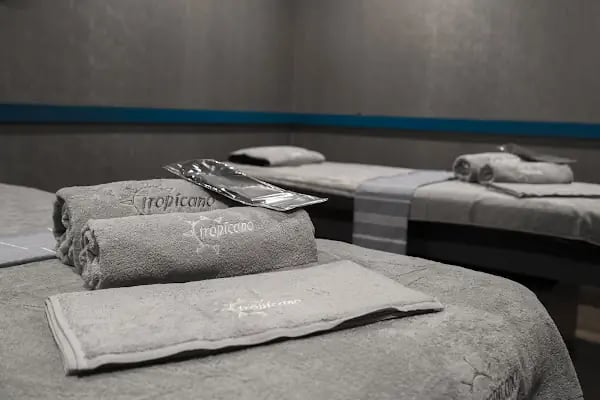 Tropicano Spa Wellness - Resim 12