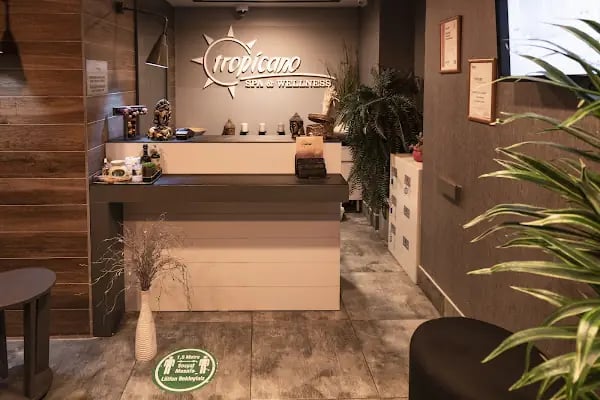 Tropicano Spa Wellness - Resim 16