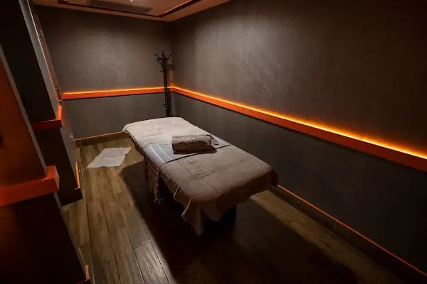 Tropicano Spa Wellness - Resim 3