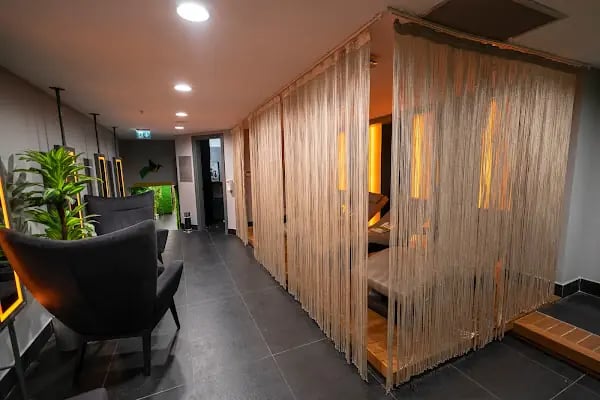 Tropicano Spa Wellness - Resim 6