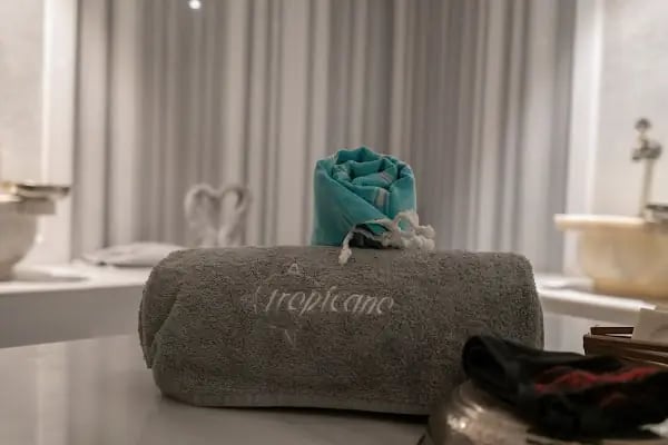 Tropicano Spa Wellness - Resim 2