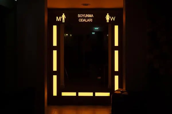 Tropicano Spa Wellness - Resim 14