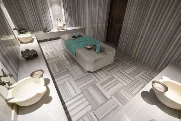 Tropicano Spa Wellness - Resim 11