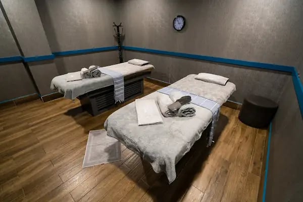 Tropicano Spa Wellness - Resim 4