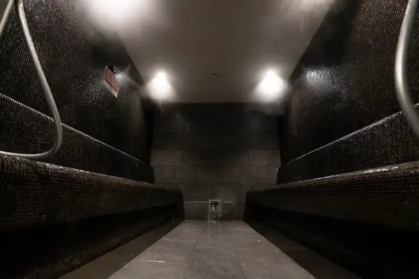 Tropicano Spa Wellness - Resim 7