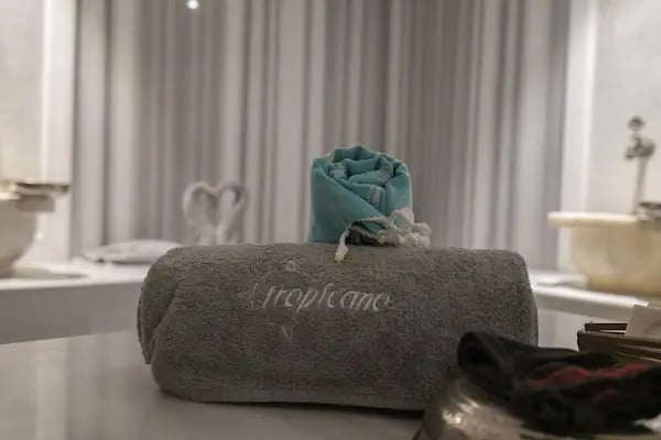 Tropicano Spa Wellness - Resim 13