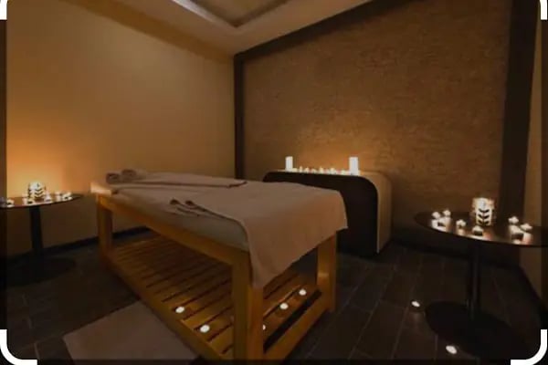 Tropicano Spa Wellness - Resim 18