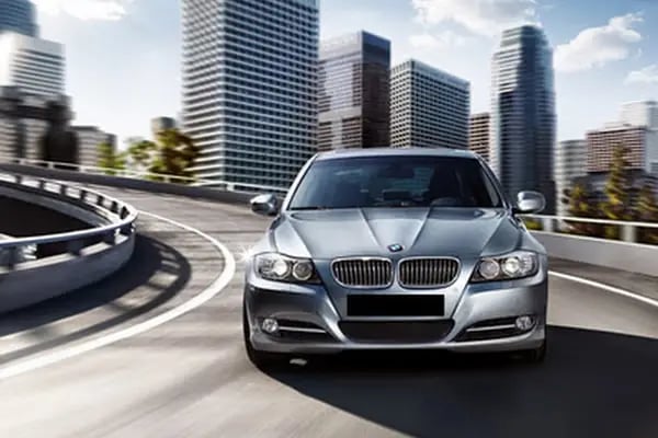 Neycar Rent A Car - Resim 3