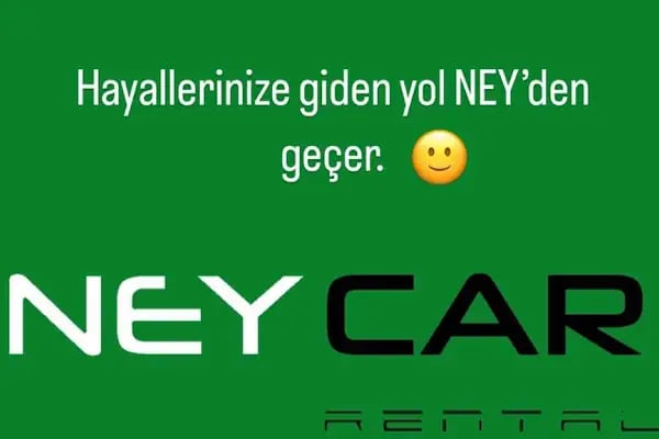 Neycar Rent A Car - Resim 17