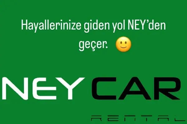 Neycar Rent A Car - Resim 18