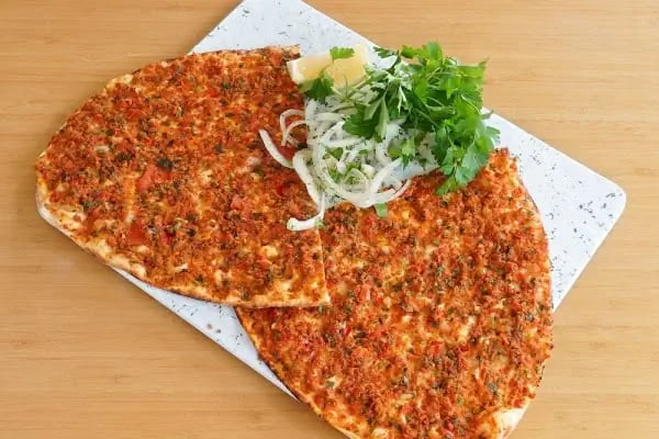 Hafızoğlu Lahmacun Kebap Salonu - Resim 5