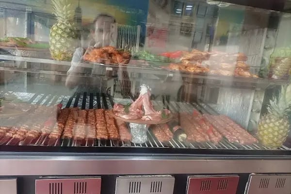 Hafızoğlu Lahmacun Kebap Salonu - Resim 2