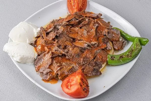 Hafızoğlu Lahmacun Kebap Salonu - Resim 11