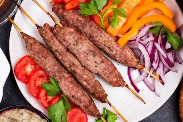 Hafızoğlu Lahmacun Kebap Salonu - Resim 18