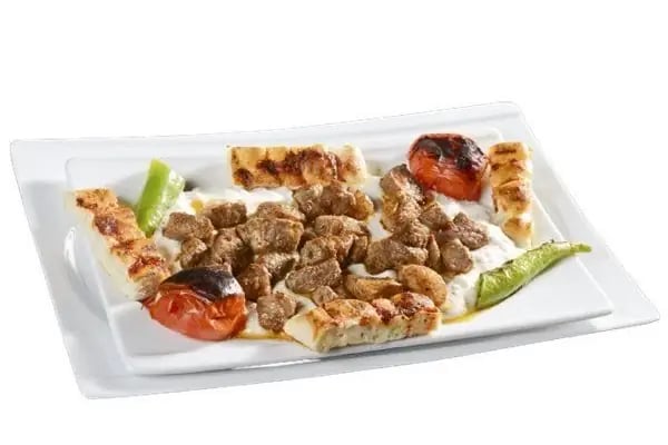 Hafızoğlu Lahmacun Kebap Salonu - Resim 4