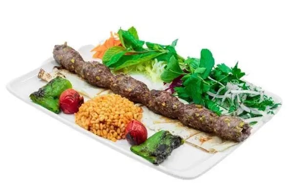 Hafızoğlu Lahmacun Kebap Salonu - Resim 8