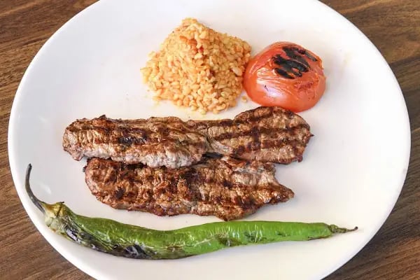 Hafızoğlu Lahmacun Kebap Salonu - Resim 10