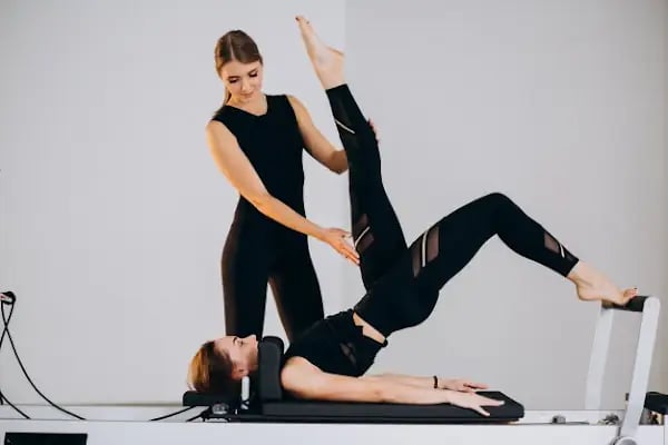 Vi FizyoPilates - Resim 1