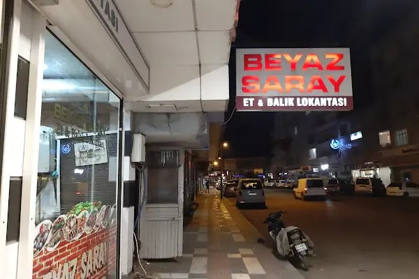 Eli Büyük Sadin Usta Et&amp;Kebap Dünyası - Resim 2