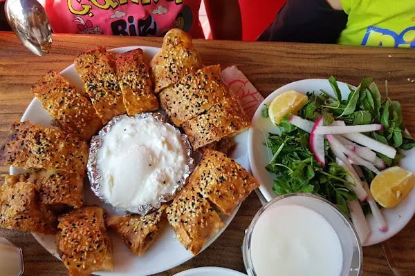 Eli Büyük Sadin Usta Et&amp;Kebap Dünyası - Resim 7