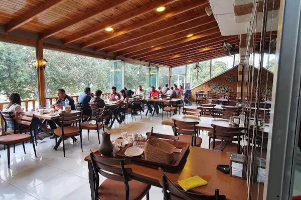 Eli Büyük Sadin Usta Et&amp;Kebap Dünyası - Resim 15