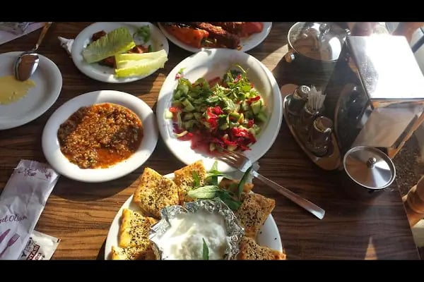 Eli Büyük Sadin Usta Et&amp;Kebap Dünyası - Resim 9