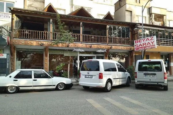 Eli Büyük Sadin Usta Et&amp;Kebap Dünyası - Resim 12