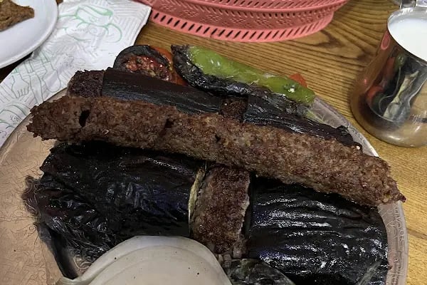 Eli Büyük Sadin Usta Et&amp;Kebap Dünyası - Resim 6