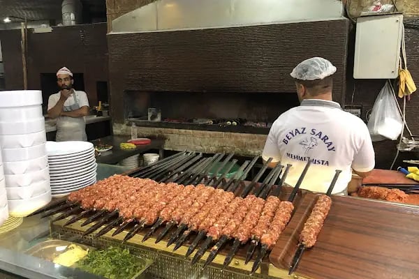 Eli Büyük Sadin Usta Et&amp;Kebap Dünyası - Resim 17