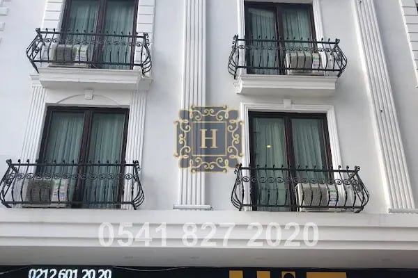 HİT SUİTES AVCILAR HOTEL - Resim 1