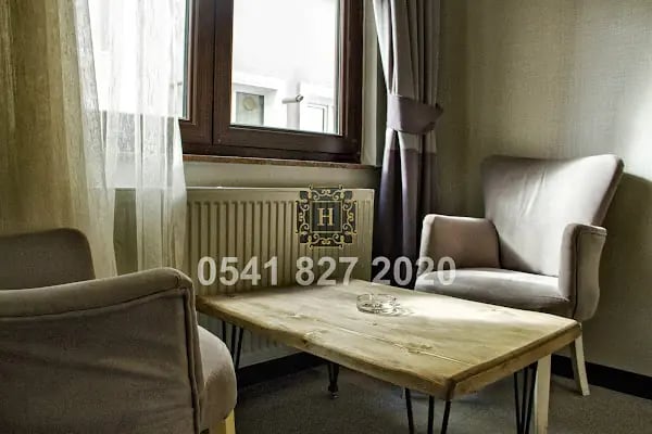HİT SUİTES AVCILAR HOTEL - Resim 11