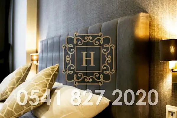 HİT SUİTES AVCILAR HOTEL - Resim 15