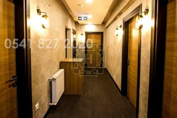 HİT SUİTES AVCILAR HOTEL - Resim 12