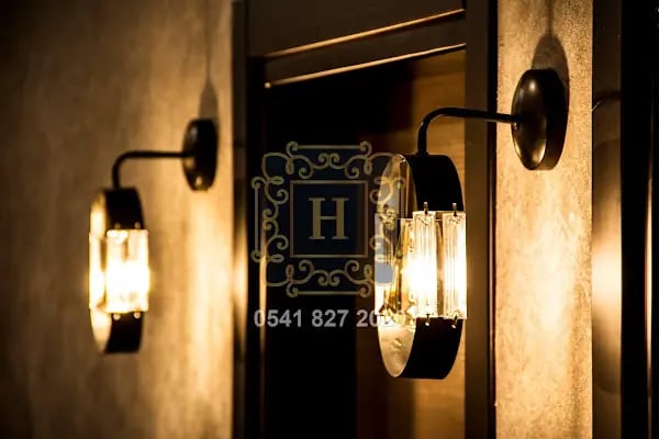 HİT SUİTES AVCILAR HOTEL - Resim 9