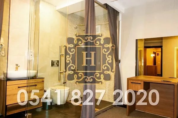 HİT SUİTES AVCILAR HOTEL - Resim 14