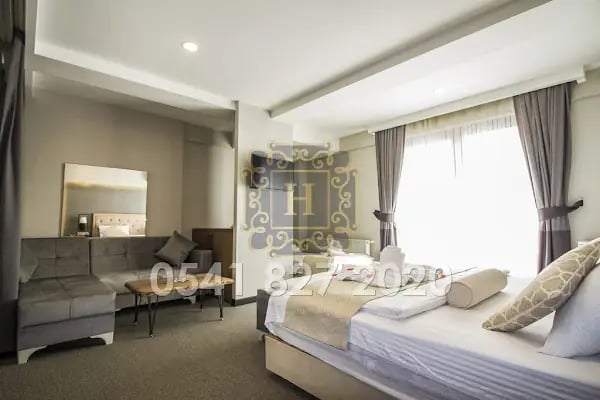 HİT SUİTES AVCILAR HOTEL - Resim 2