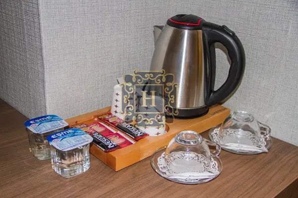 HİT SUİTES AVCILAR HOTEL - Resim 6