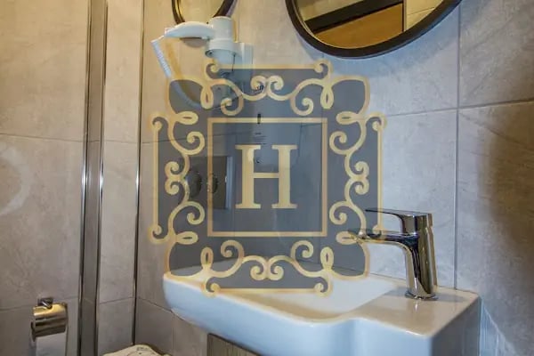 HİT SUİTES AVCILAR HOTEL - Resim 3