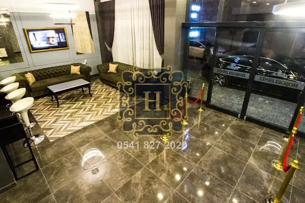 HİT SUİTES AVCILAR HOTEL - Resim 7
