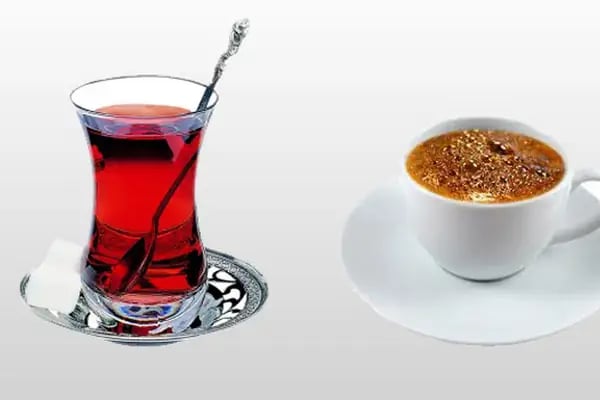 Eski muhtarın kahvehanesi - Resim 3
