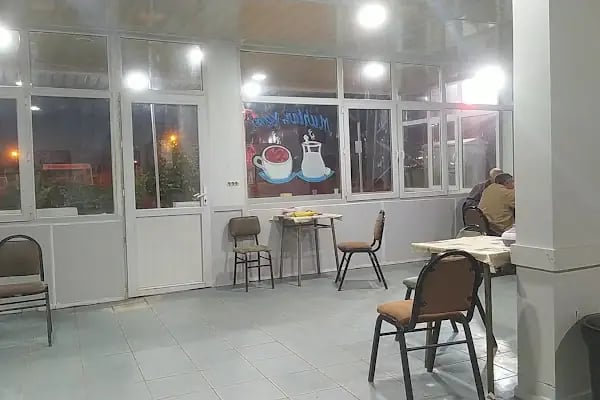 Eski muhtarın kahvehanesi - Resim 5