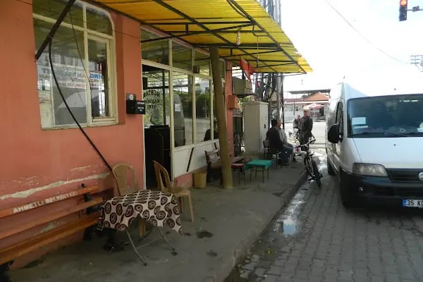 Eski muhtarın kahvehanesi - Resim 8