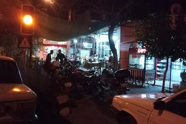 Eski muhtarın kahvehanesi - Resim 20