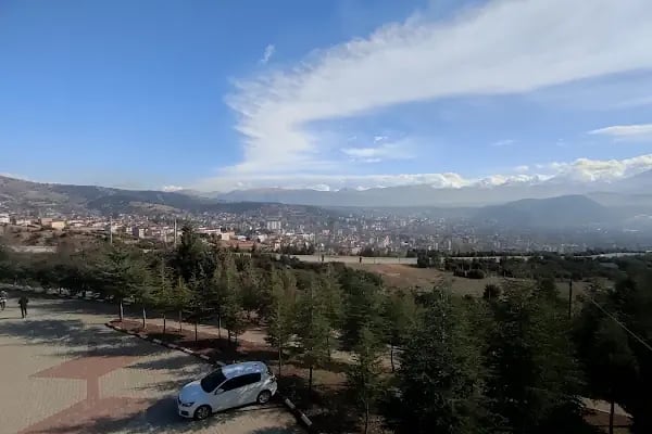 Akdeniz Üniversitesi Elmalı Meslek Yüksekokulu - Resim 4
