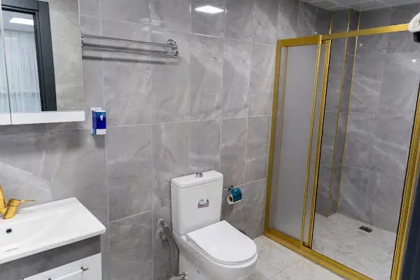 Çerkezköy Merkez Otel - Resim 3