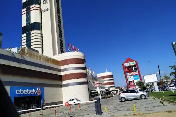 ebebek İzmir Ege Park Balçova - Resim 2