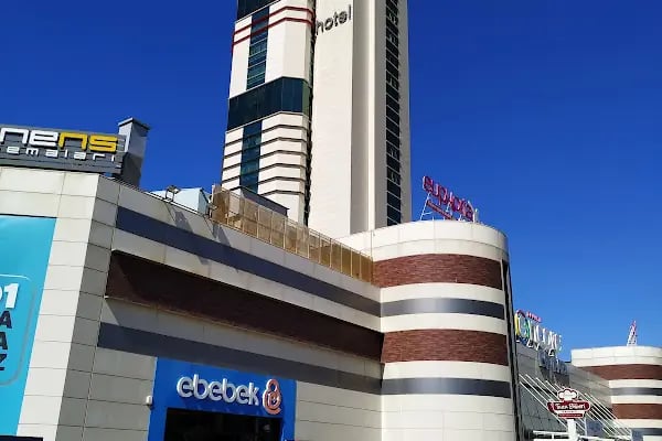 ebebek İzmir Ege Park Balçova - Resim 18